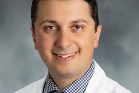 Shawn Gappy, M.D.